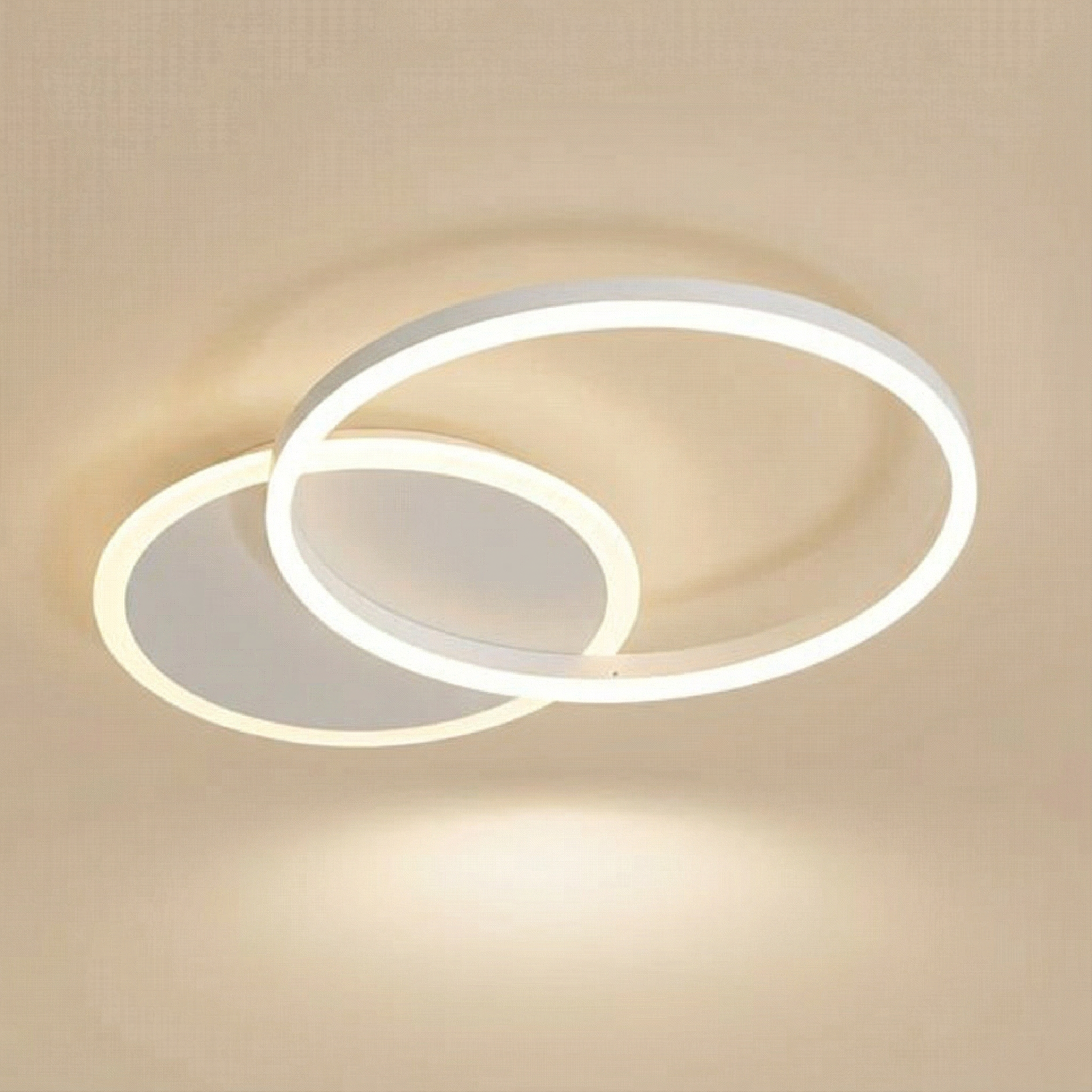 Lumenia Sleek Minimalist LED Pendant Light For Modern Kitchen