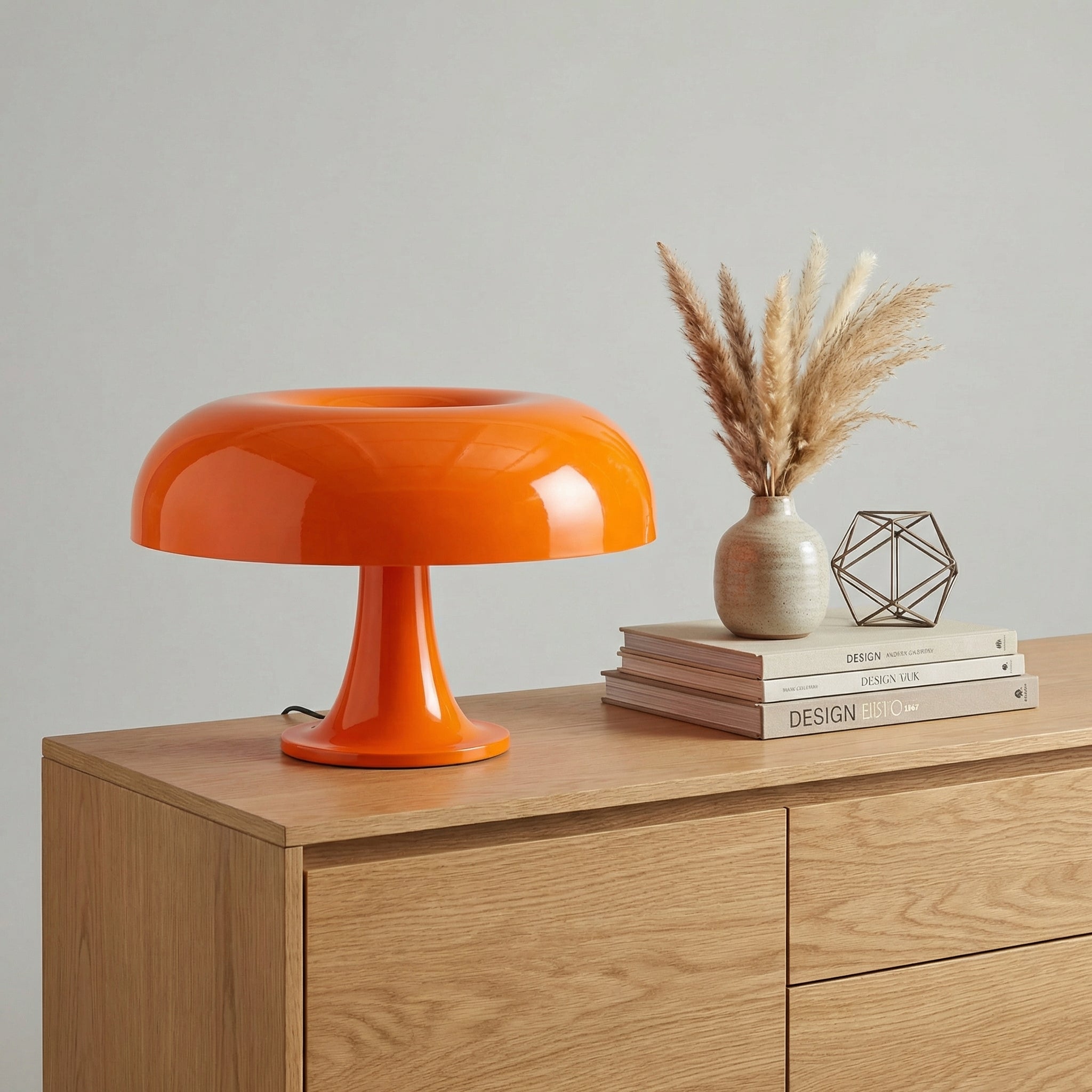 NovaLux Rechargeable LED Table Lamp For Cozy Ambience