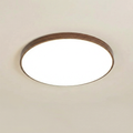 40CM Round LED Ceiling Light — Flush Mount