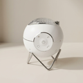 Projektorlampe Galaxie Stern LED Bluetooth-Lautsprecher, USB- und batteriebetrieben | Euroselle