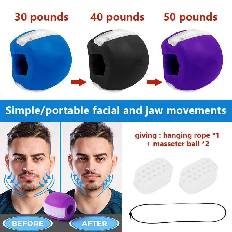 AeroShape Pro 3-in-1-Gerät zur Körperkonturierung – Reduziert Cellulite und strafft die Haut