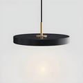 Lunara UFO-Style LED Pendant Light