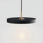 Lunara UFO-Style LED Pendant Light