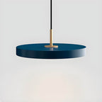 Lunara UFO-Style LED Pendant Light