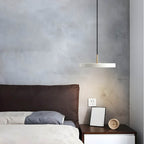 Lunara UFO-Style LED Pendant Light
