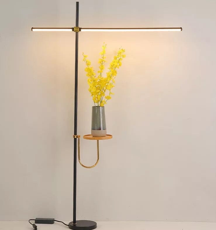Royal Lineare Stehlampe