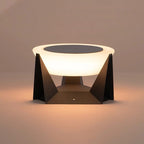 Warwick Außen Veranda Lampe