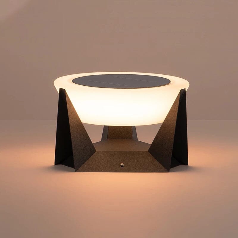 Warwick Außen Veranda Lampe