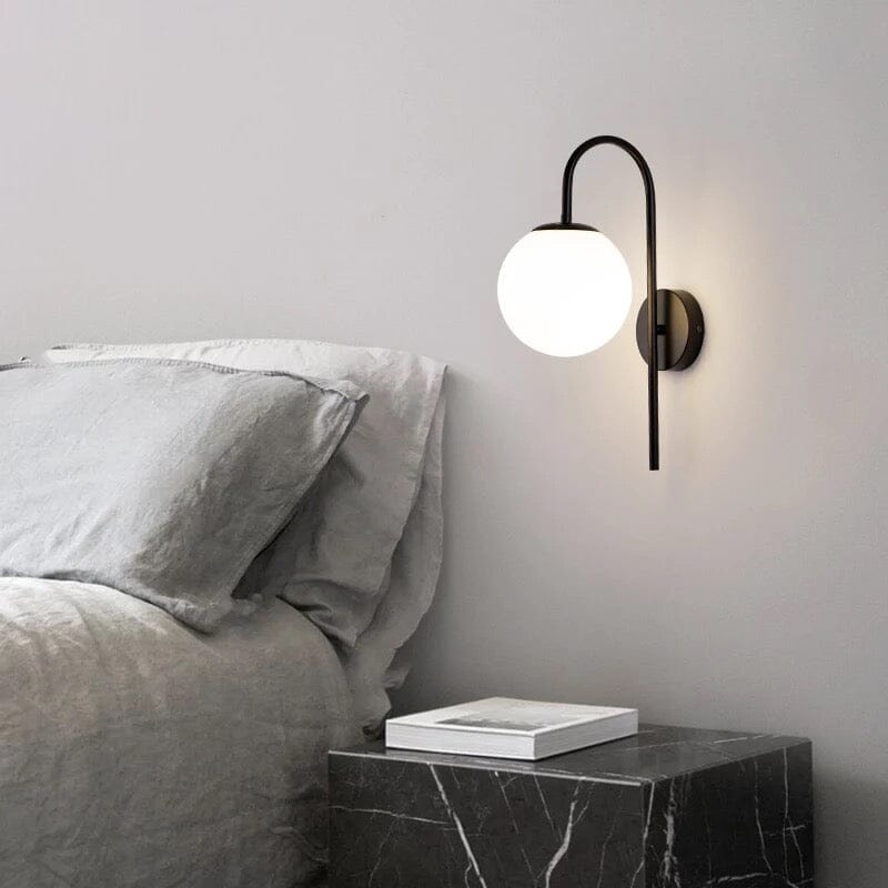 Claude wall lamp