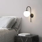 Claude wall lamp