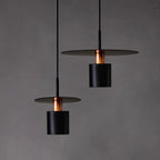 Simplistic urseline Pendant light