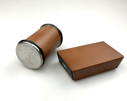 EdgeForge Pro Diamond-Coated Roller Knife Sharpener — Instant Blade Revival