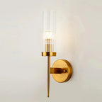 Catarina Glass Lamps