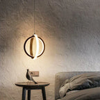 Mini Brunel Pendants