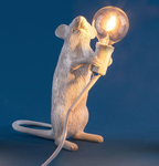 NovaWhisker Mouse Lamp For Your Home Room And Living Space