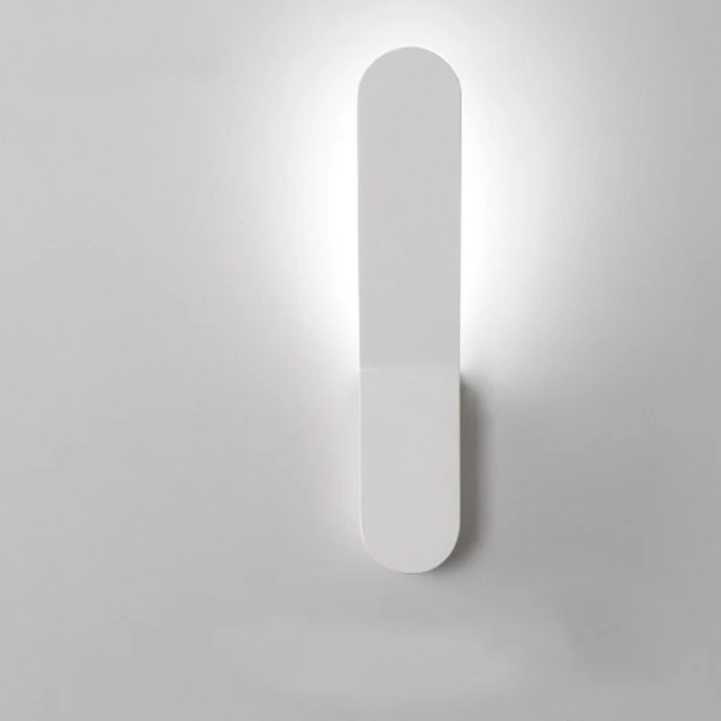 Außenwandleuchte Aluminium LED IP65 Schwarze Fassadenbeleuchtung | Euroselle