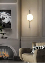 Claude wall lamp