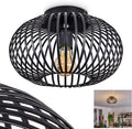 NovaRetro Ceiling Pendant Light In Multiple Colors For Home