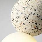 Terazzo Pendant Light