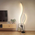 Die Floral Lampe