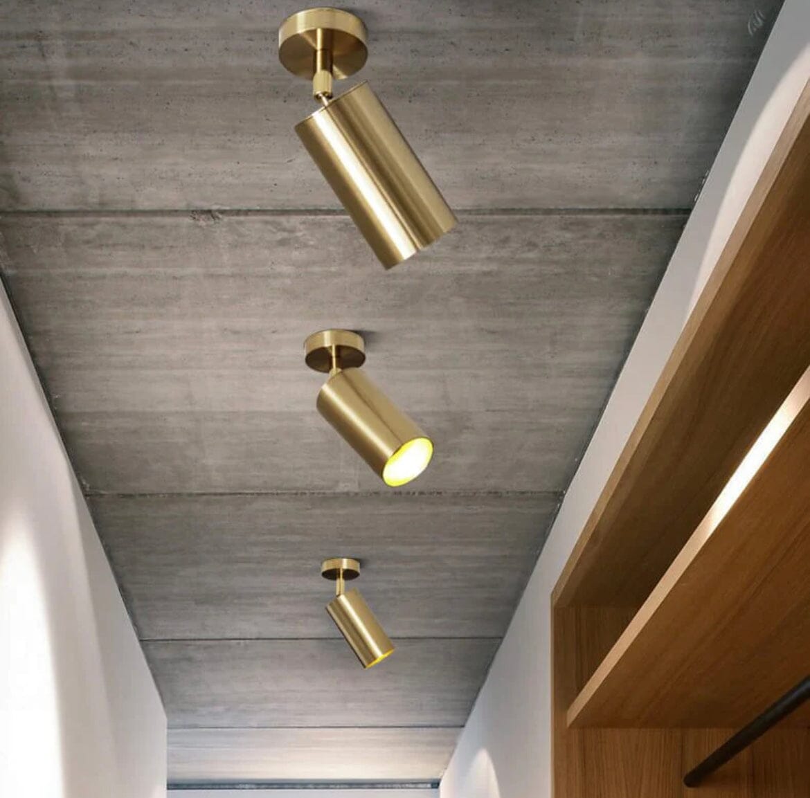 Nuvira Moderne LED-Strahler