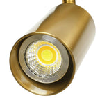 Nuvira Moderne LED-Strahler