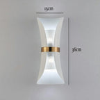 Angelica Wall Lamp