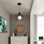Retro Pendant Light