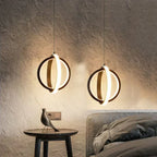 Mini Brunel Pendants
