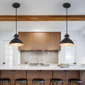 Industrial Pendants