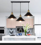 Russische Vintage-Lampe