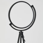 Die Halo Lampe