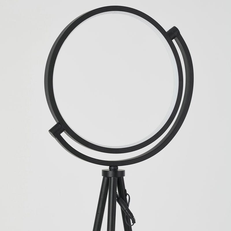 Die Halo Lampe