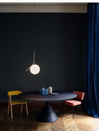 Astrid Scandinavian pendants