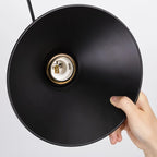 Russische Vintage-Lampe
