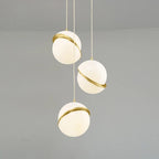 Planet Pendants