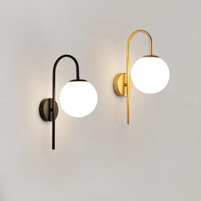 Claude wall lamp