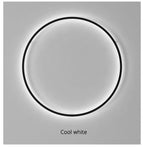 New Eclipse Round Wall Lamp