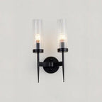 Catarina Glass Lamps