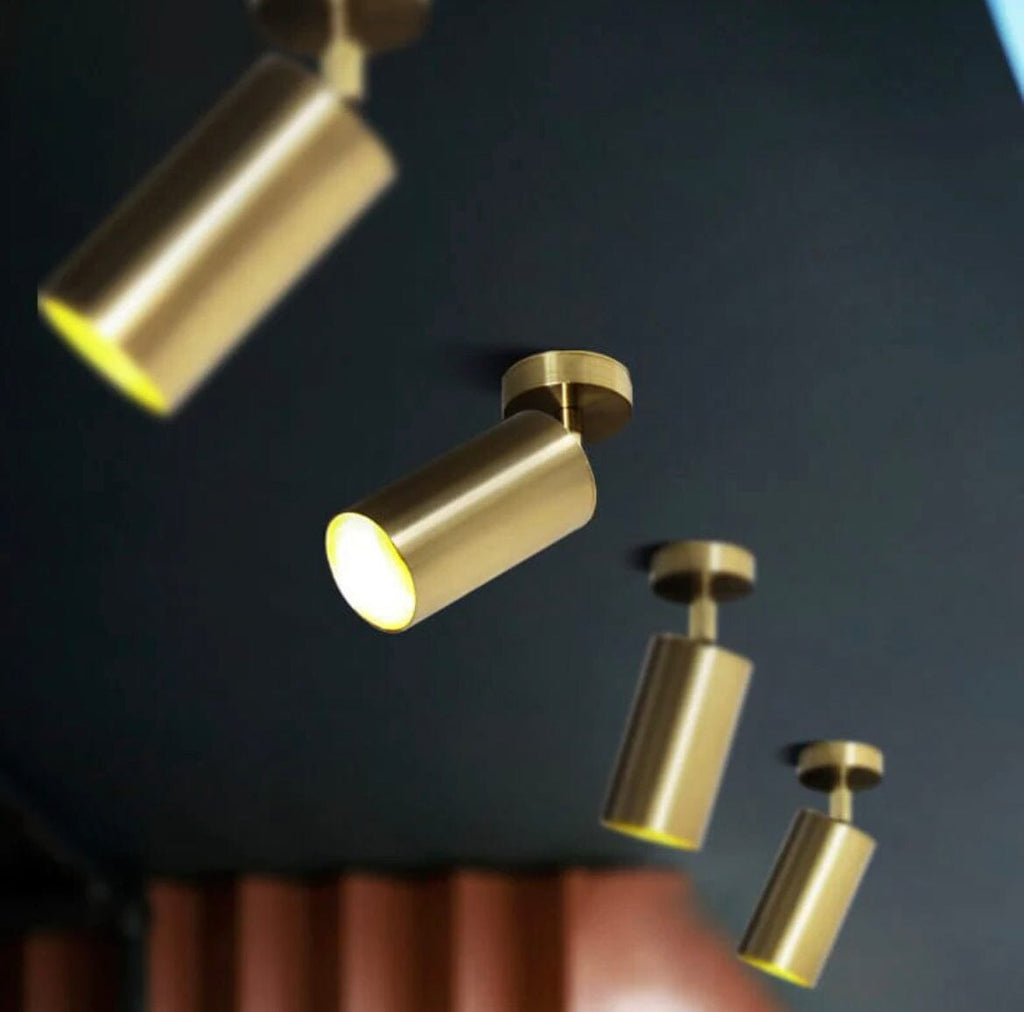 Nuvira Moderne LED-Strahler