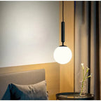 Castello pendant light