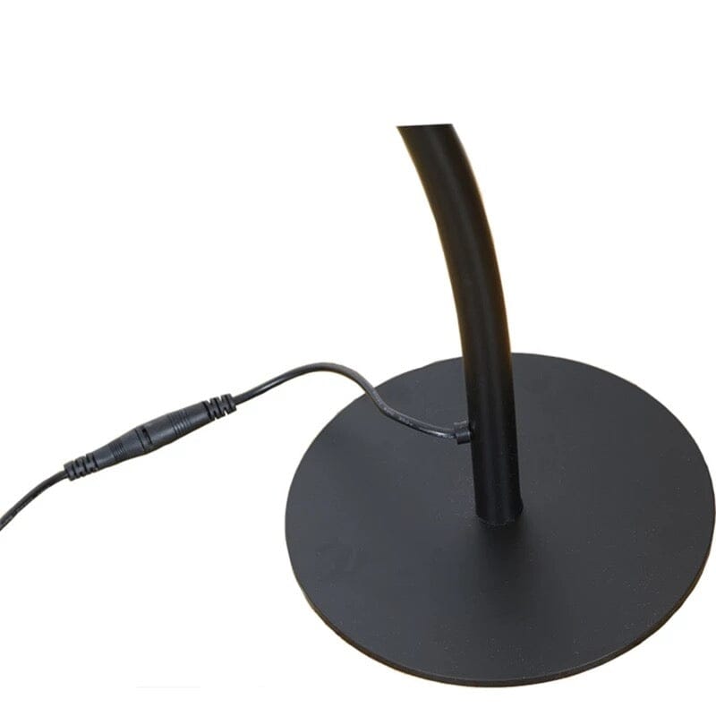 Die Floral Lampe