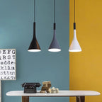 Magna Minimal Pendant Lights lamp