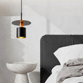 Simplistic urseline Pendant light