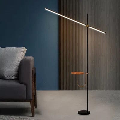 Royal Lineare Stehlampe
