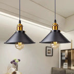 Russische Vintage-Lampe
