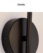Claude wall lamp