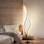 Die Floral Lampe