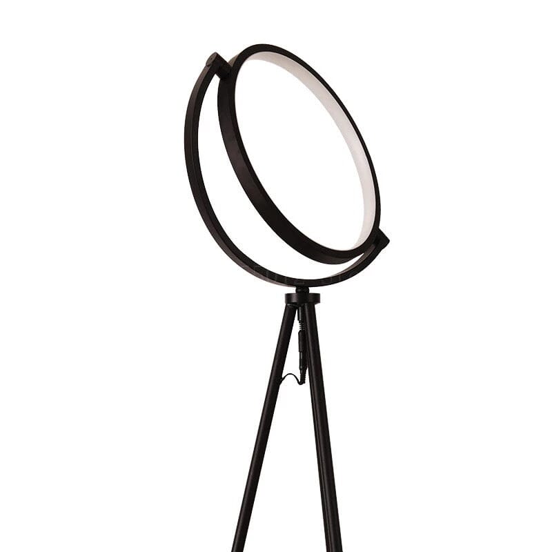 Die Halo Lampe