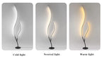 Die Floral Lampe